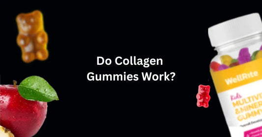Do Collagen Gummies Work?