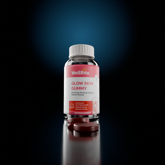GLOW SKIN GUMMY