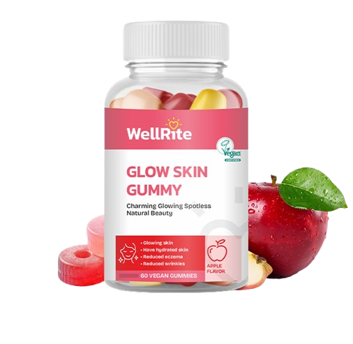 GLOW SKIN GUMMY