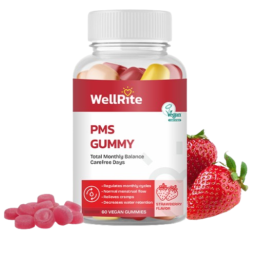 PMS GUMMY