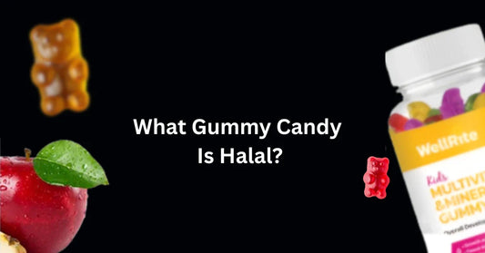 What Gummy Candy Is Halal?