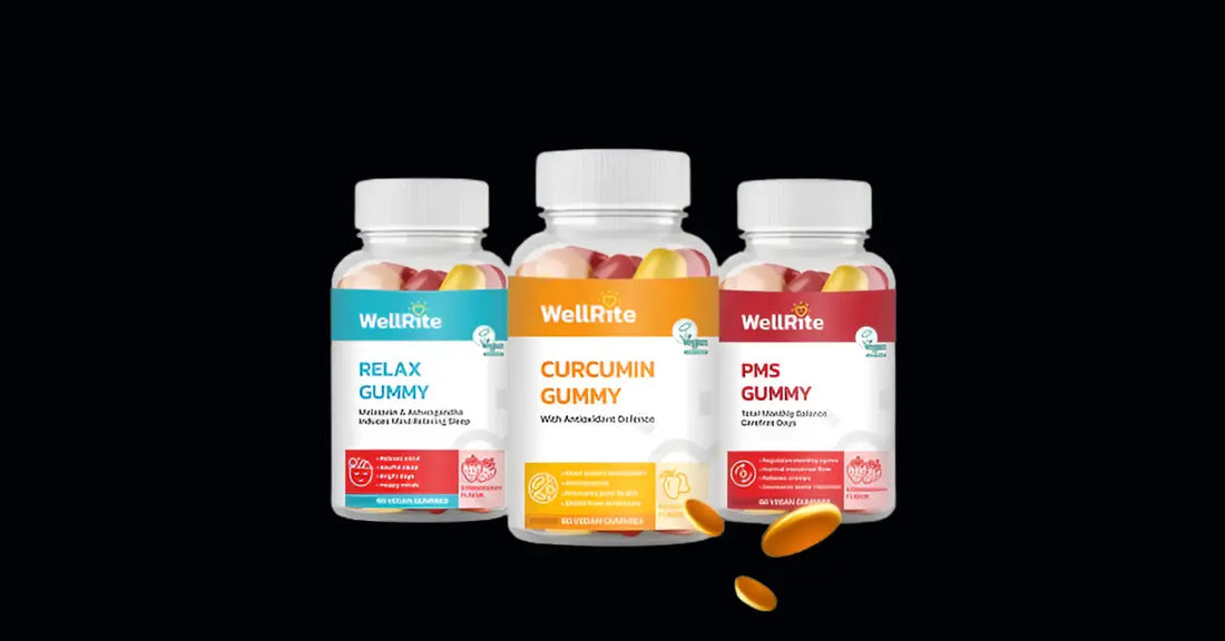 Can You Die From Eating Too Many Vitamin Gummies?