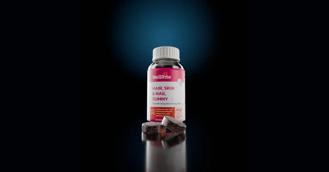 What Happens If You Swallow a Gummy Vitamin Whole