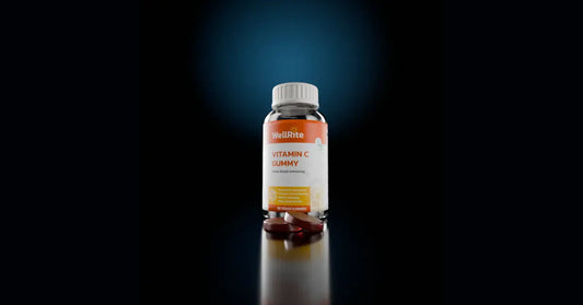 Vitamin C Gummy