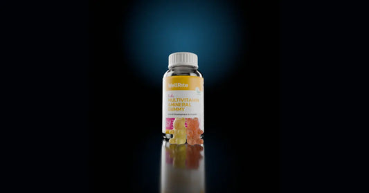 Multi-Vitamin Gummy