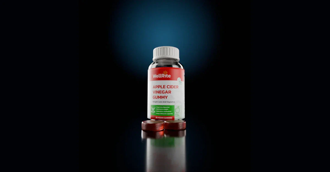 Are Gummy Vitamins as Effective as Pills