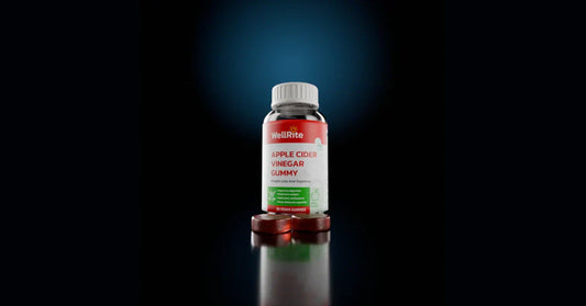 Are Gummy Vitamins as Effective as Pills