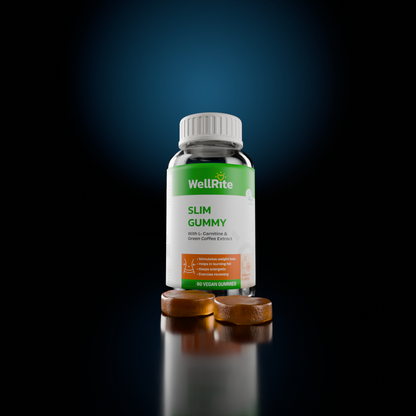 SLIM GUMMY