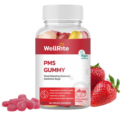 PMS GUMMY