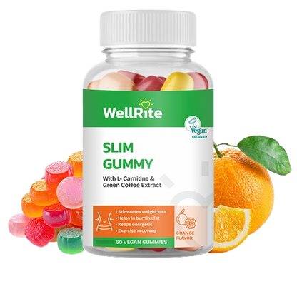 SLIM GUMMY