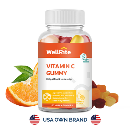 VITAMIN C GUMMY