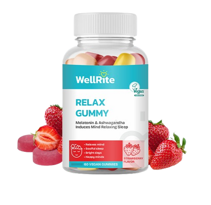 RELAX GUMMY