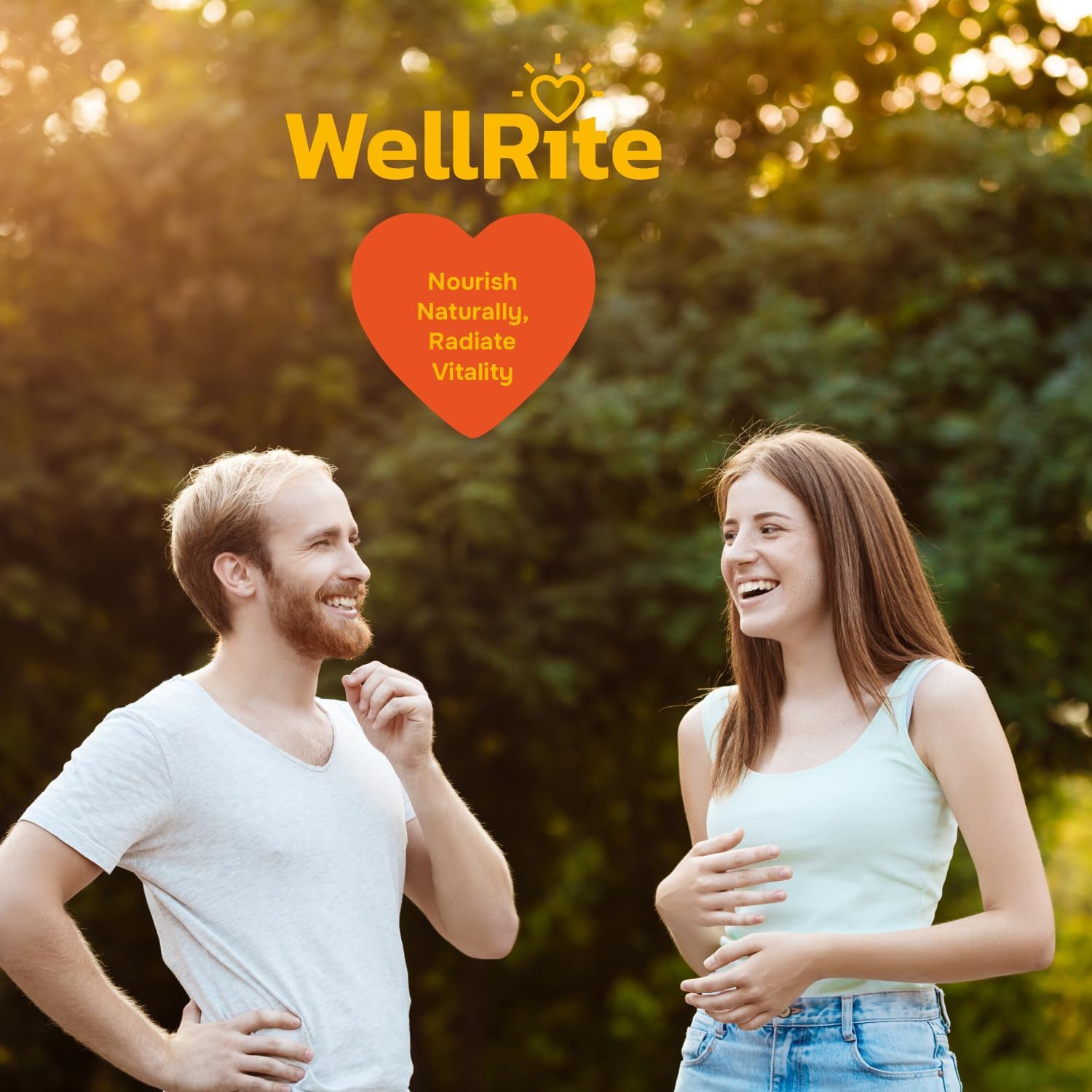 Healthy lifestyle with Wellrite
